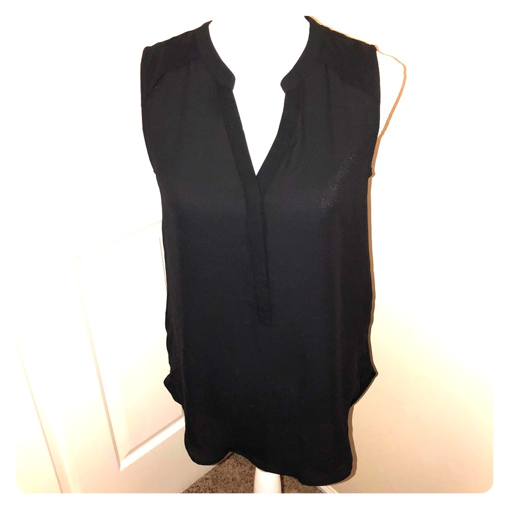 Long dress shirt